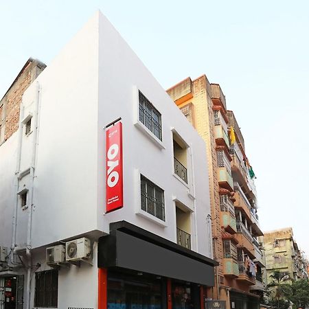 Hotel O Pratiksha Guest House Calcutta  Esterno foto