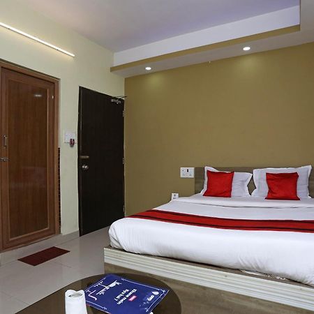 Hotel O Pratiksha Guest House Calcutta  Esterno foto