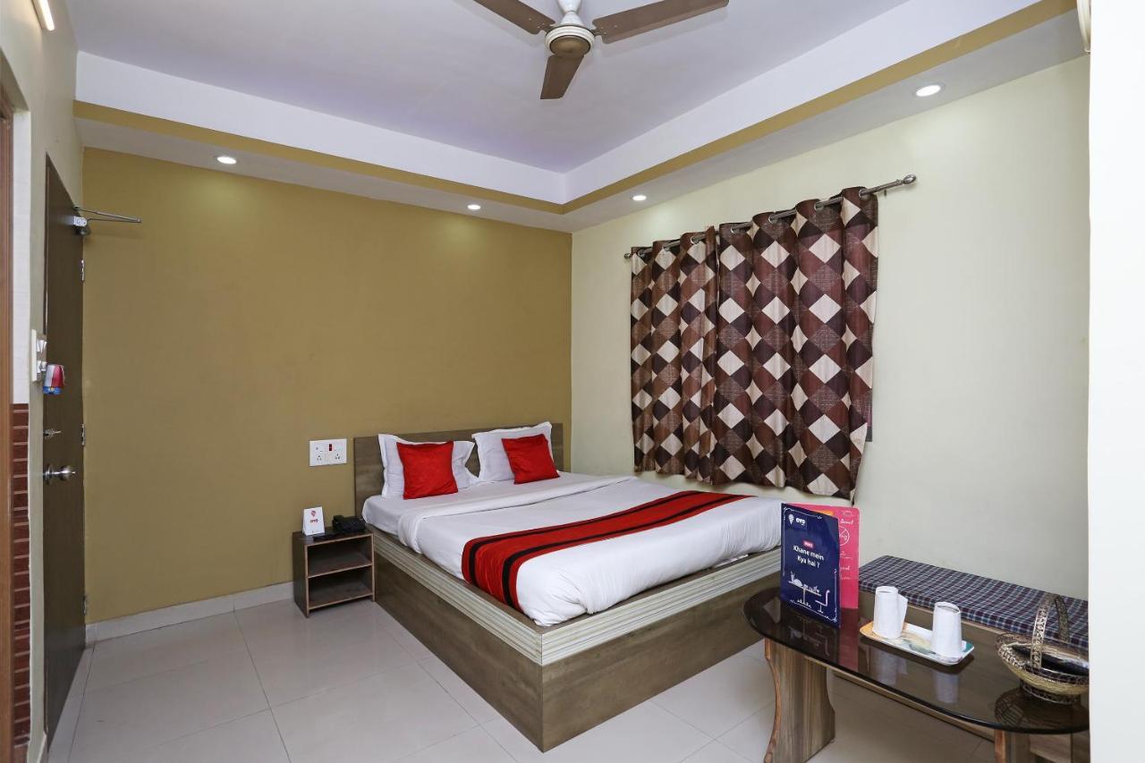 Hotel O Pratiksha Guest House Calcutta  Esterno foto