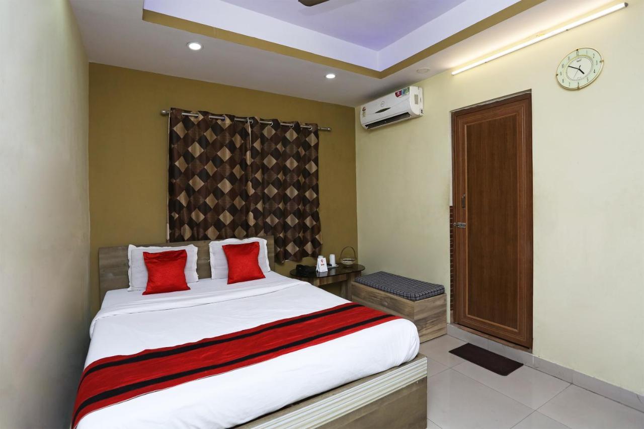 Hotel O Pratiksha Guest House Calcutta  Esterno foto