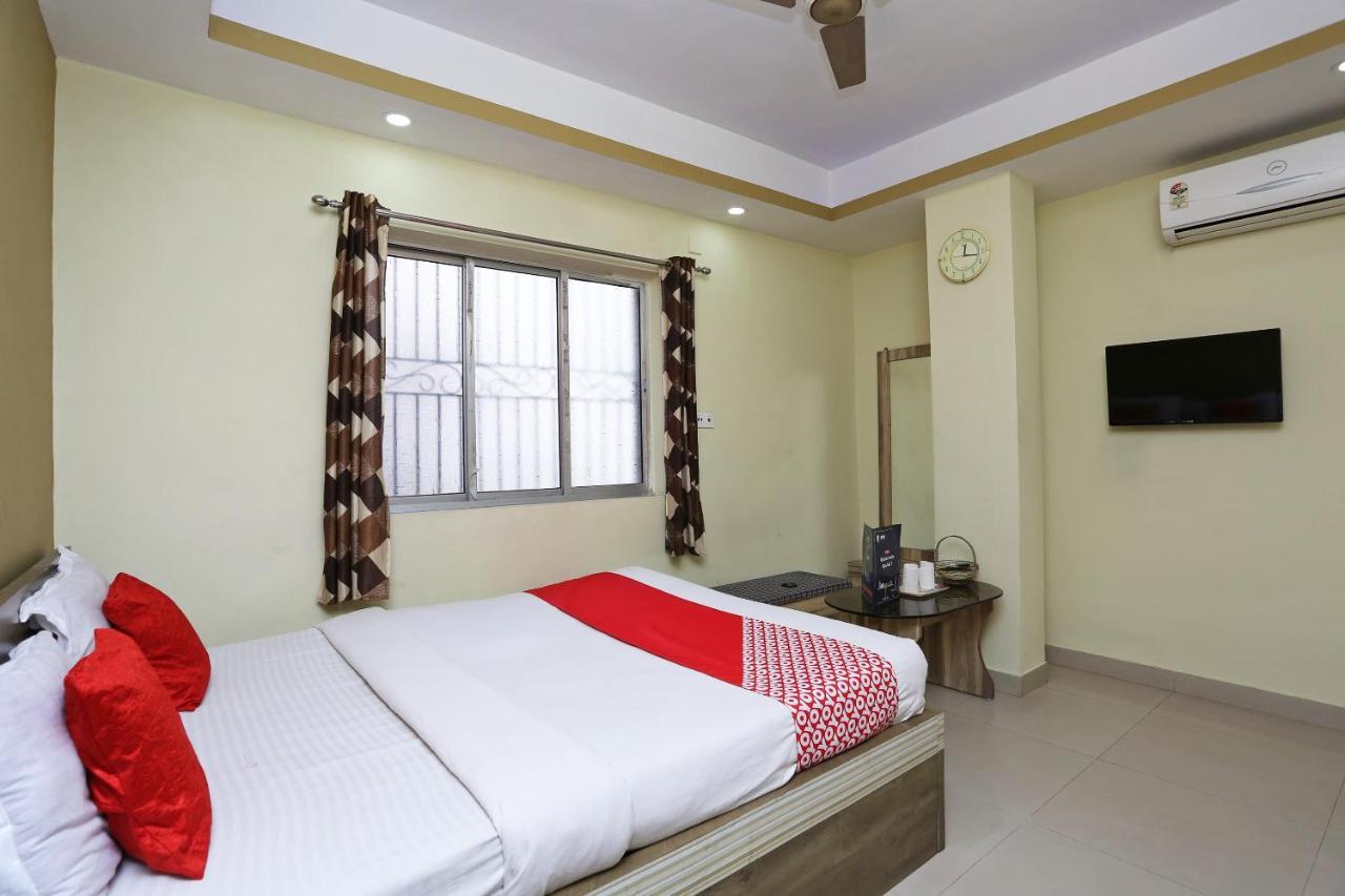 Hotel O Pratiksha Guest House Calcutta  Esterno foto