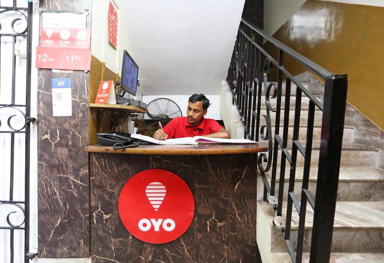 Hotel O Pratiksha Guest House Calcutta  Esterno foto