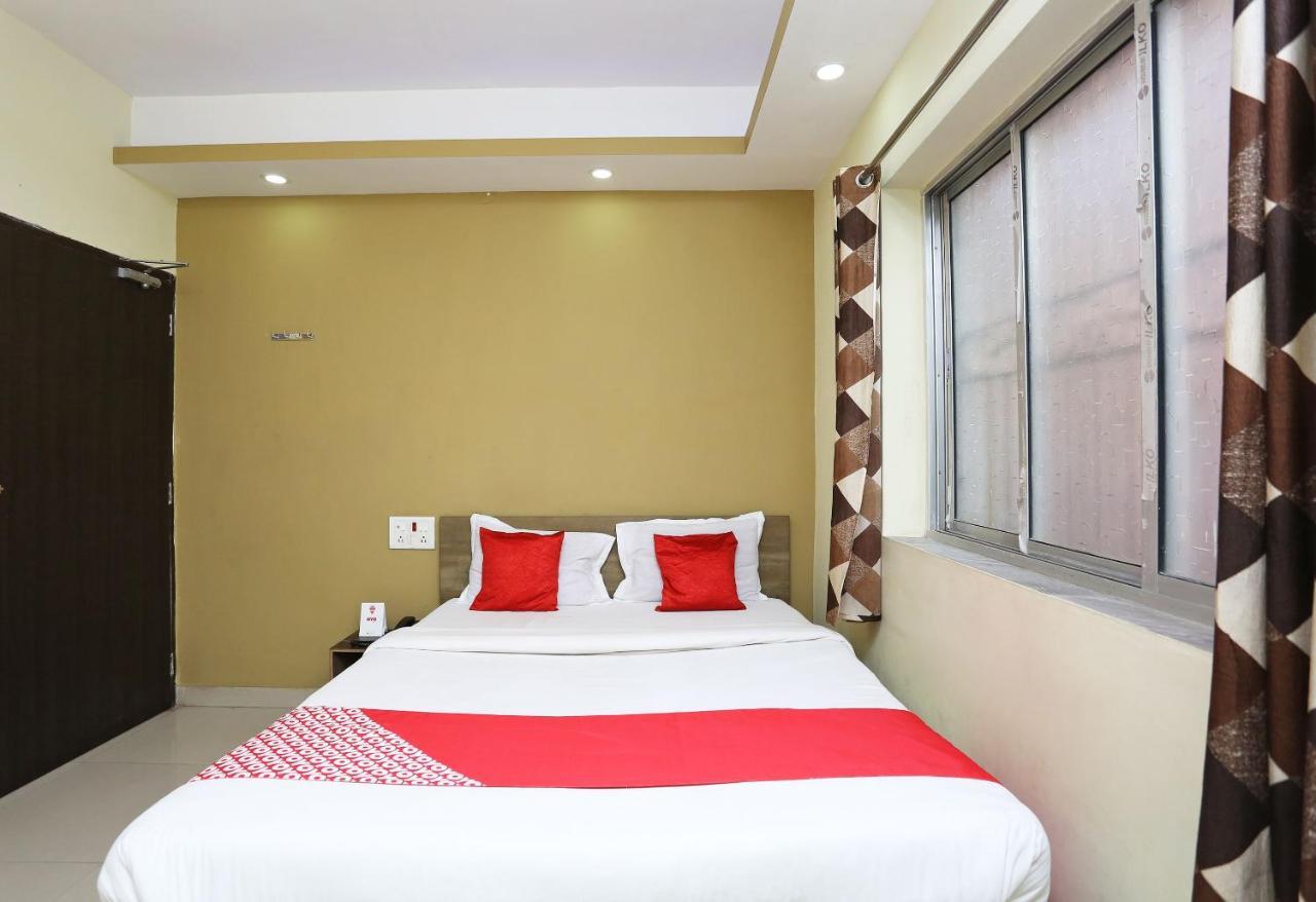 Hotel O Pratiksha Guest House Calcutta  Esterno foto
