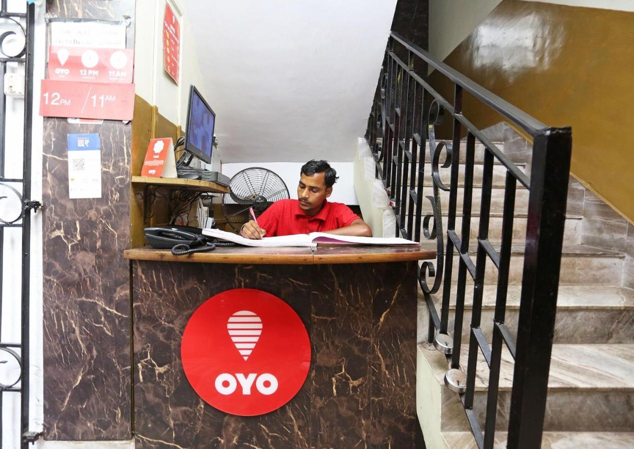 Hotel O Pratiksha Guest House Calcutta  Esterno foto
