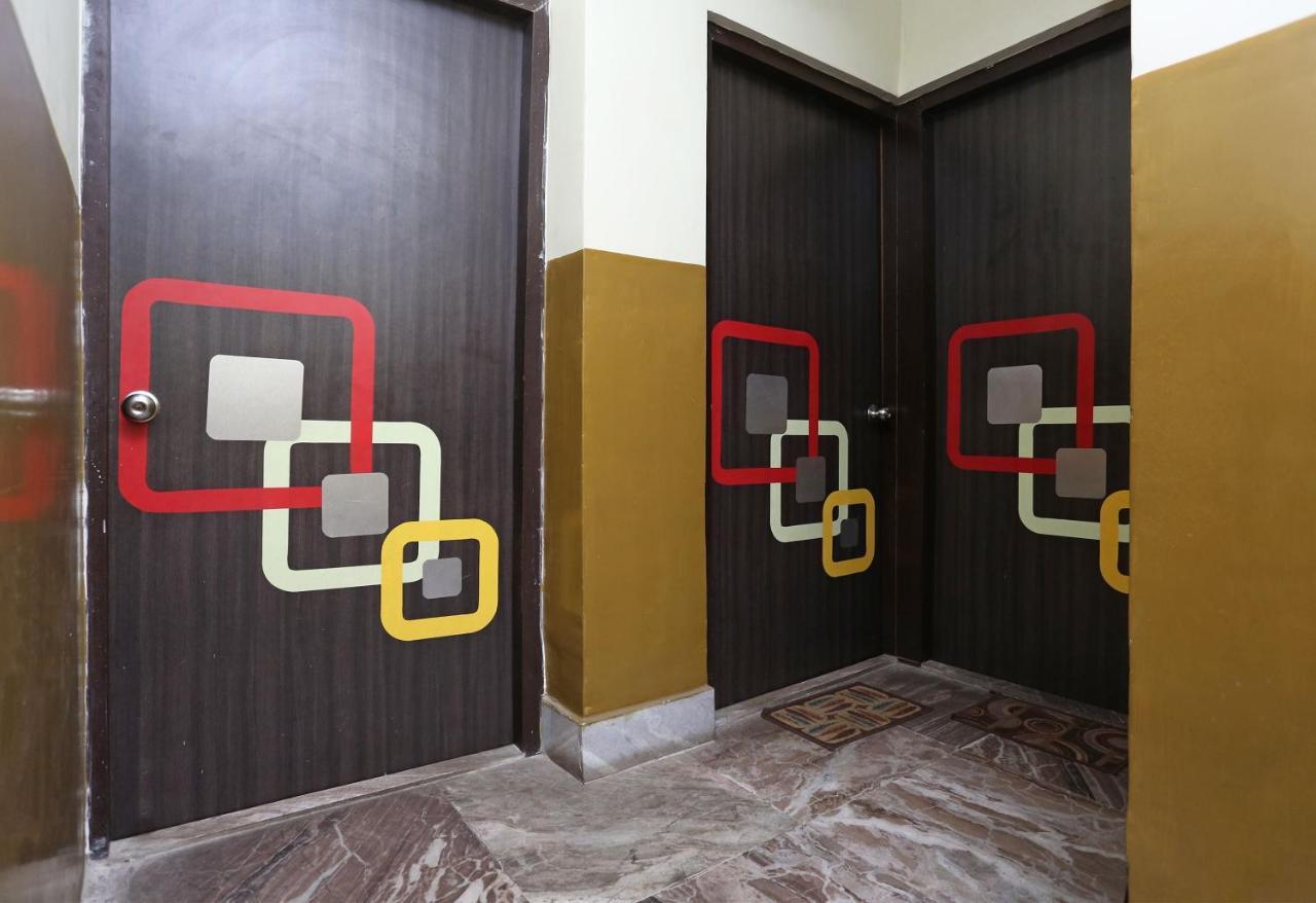 Hotel O Pratiksha Guest House Calcutta  Esterno foto