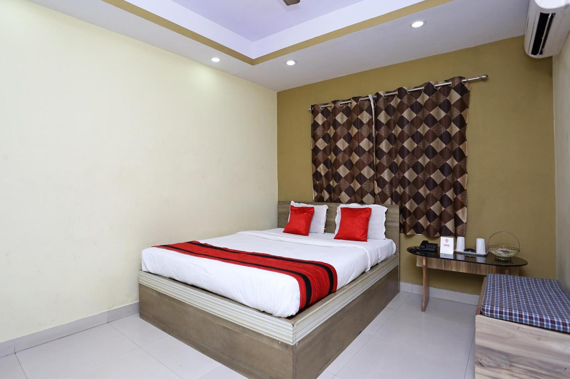 Hotel O Pratiksha Guest House Calcutta  Esterno foto