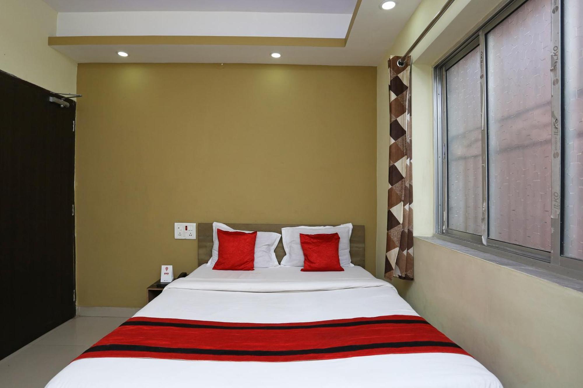 Hotel O Pratiksha Guest House Calcutta  Esterno foto