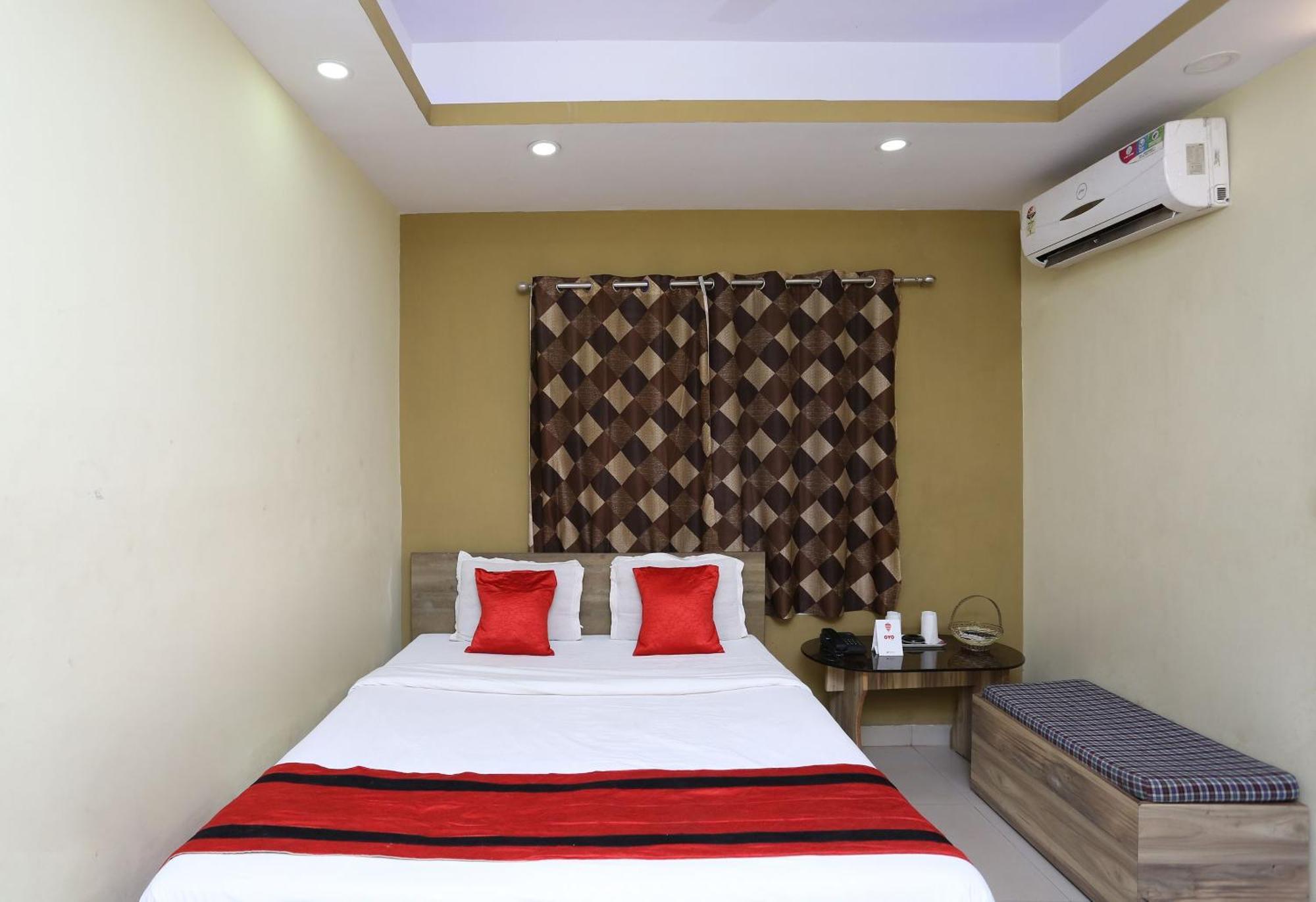 Hotel O Pratiksha Guest House Calcutta  Esterno foto