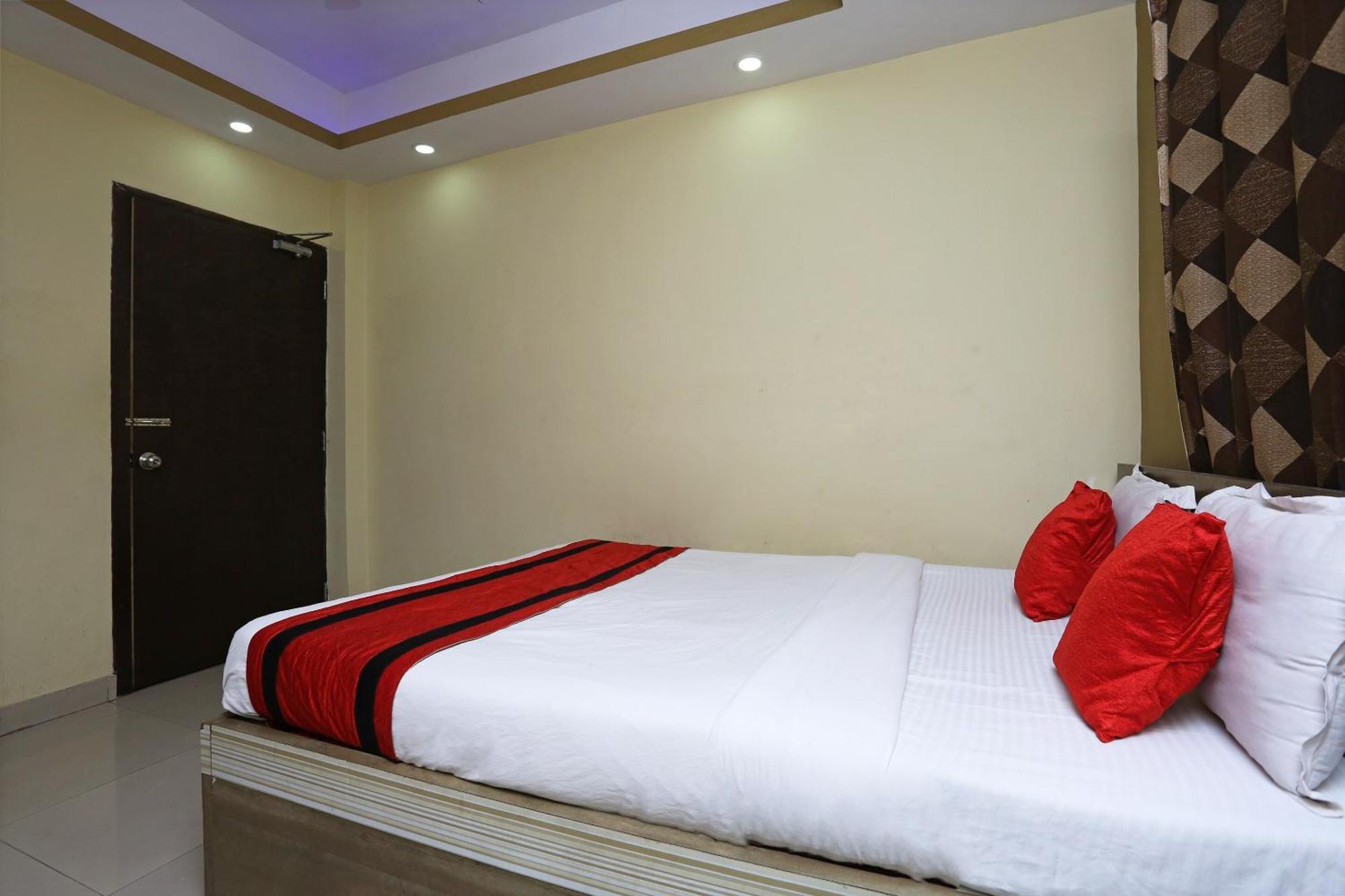 Hotel O Pratiksha Guest House Calcutta  Esterno foto