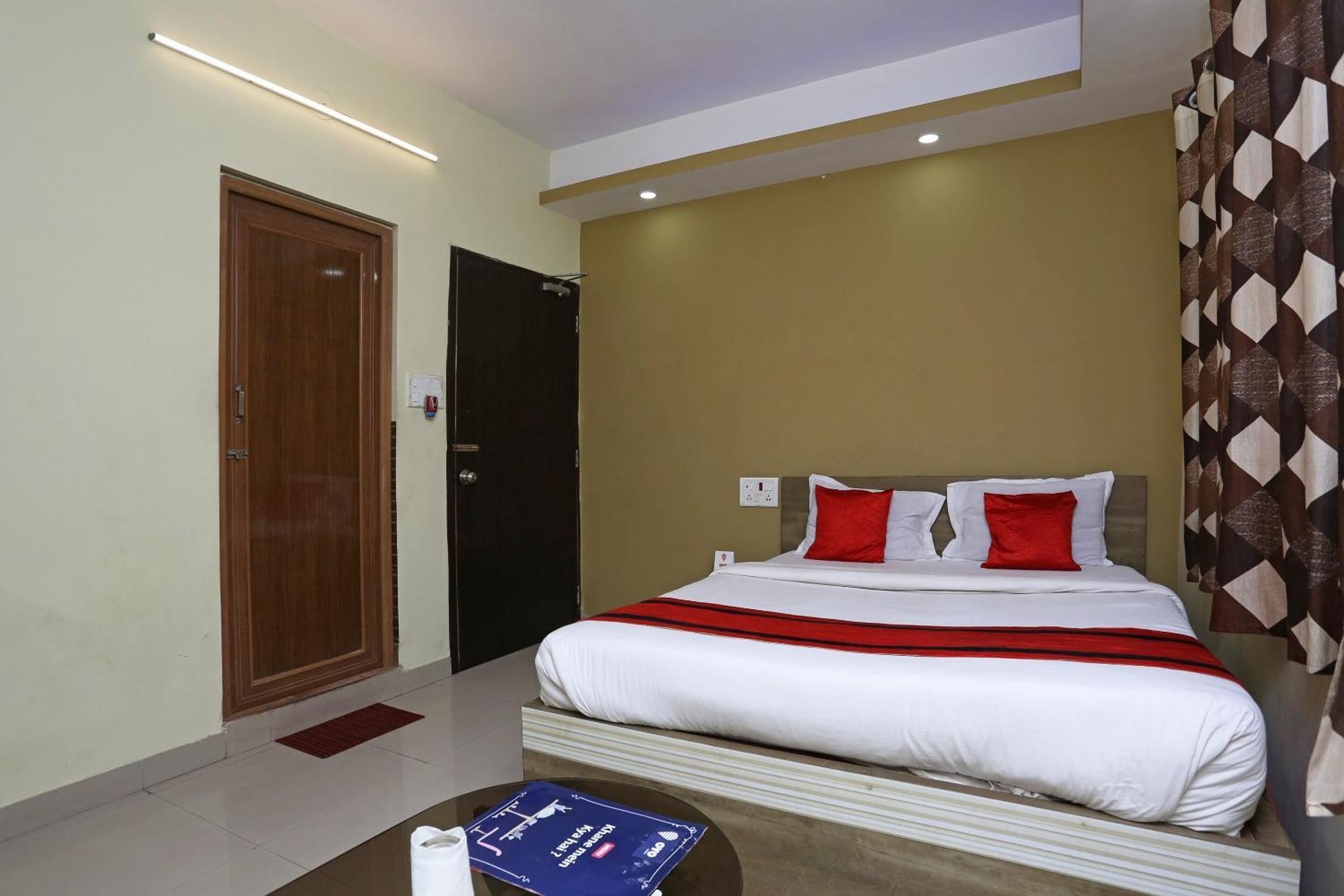 Hotel O Pratiksha Guest House Calcutta  Esterno foto