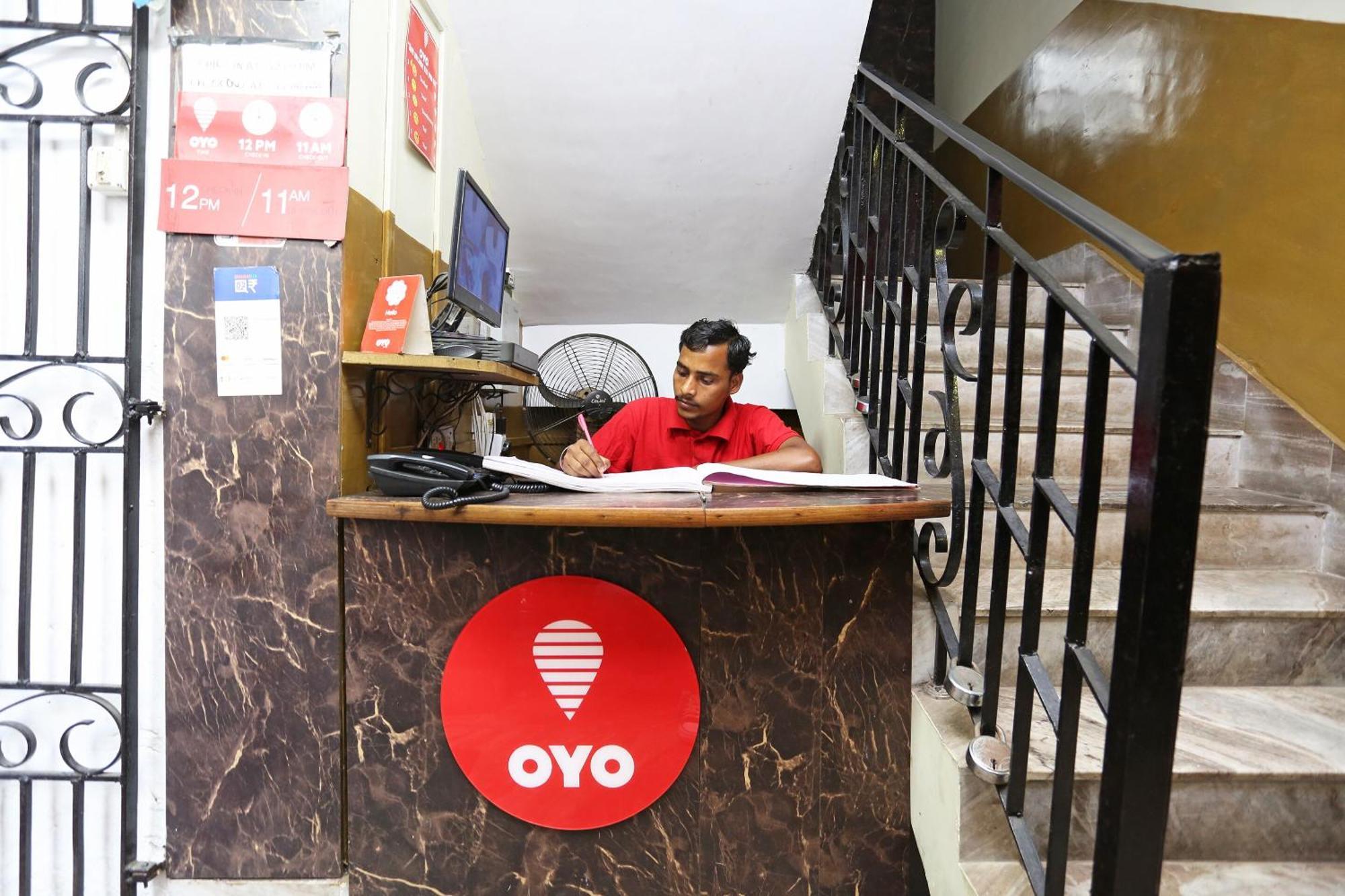 Hotel O Pratiksha Guest House Calcutta  Esterno foto