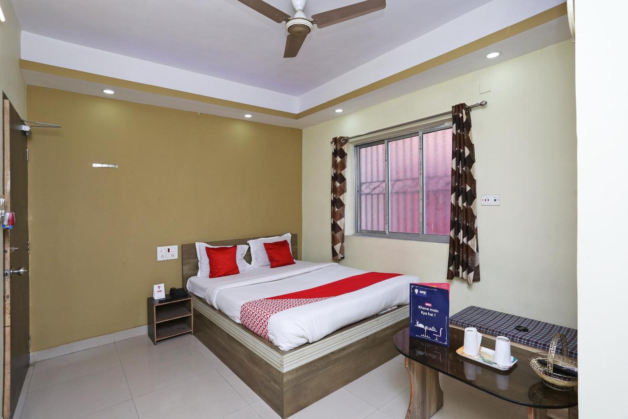 Hotel O Pratiksha Guest House Calcutta  Esterno foto