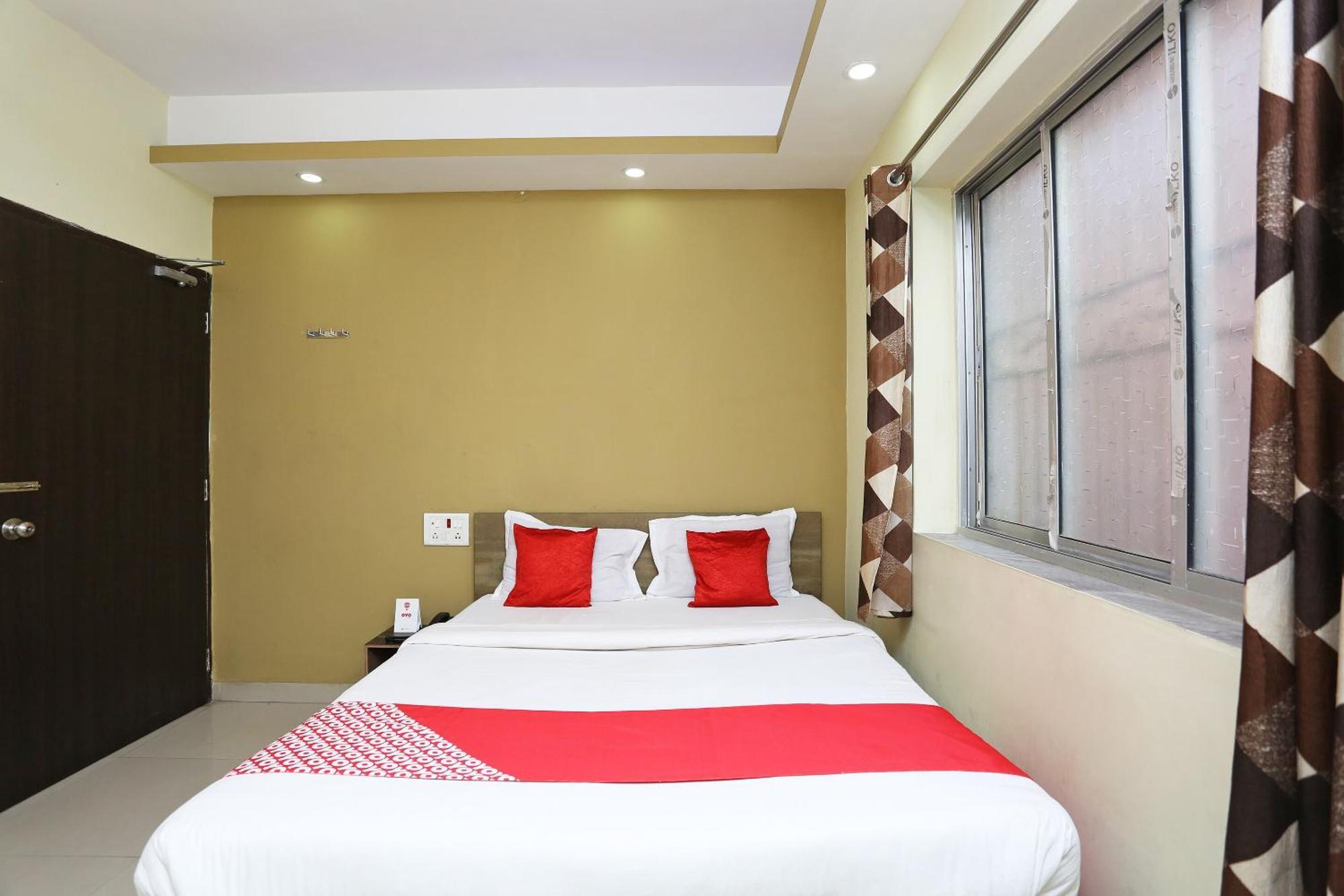 Hotel O Pratiksha Guest House Calcutta  Esterno foto